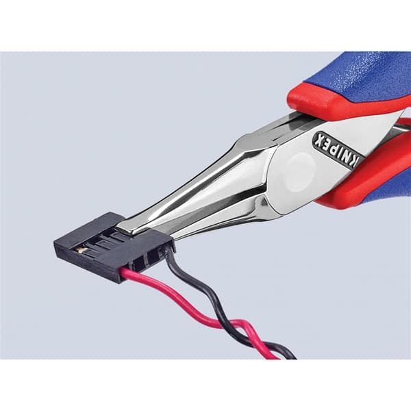 Knipex 35 -sarjan elektroniikkapihdit