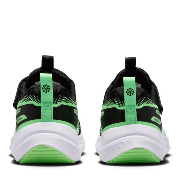 Nike Childrens/Kids Cosmic Hook and Loop Trainers