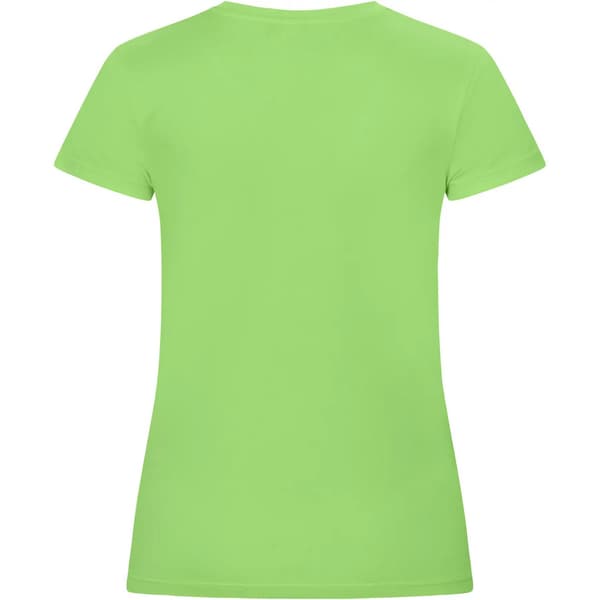 Clique Womens/Ladies Basic Active Interlock T-Shirt