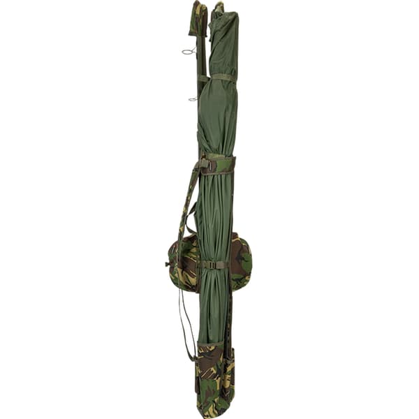 Speero Compact Camo -vapalaukku