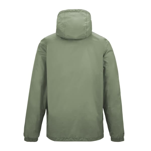 Regatta Mens Pack It III Waterproof Jacket