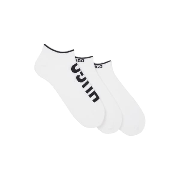 Hugo Herrstrumpor (3-pack)