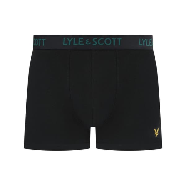 Lyle & Scott Herr Barclay Boxershorts (3-pack)