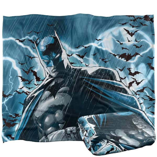 Batman Salamapeitto