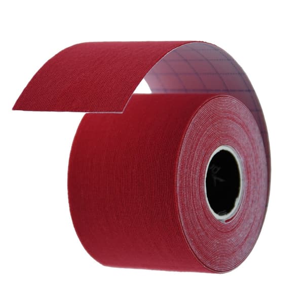 Precision Self Adhesive Water Resistant Kinesiology Tape