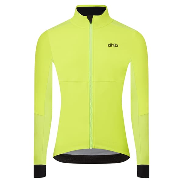 dhb Mens Aeron 2.0 Cycling Jacket