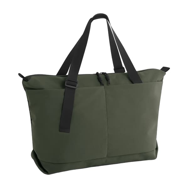 Bagbase Minimal Lifestyle -kangaskassi