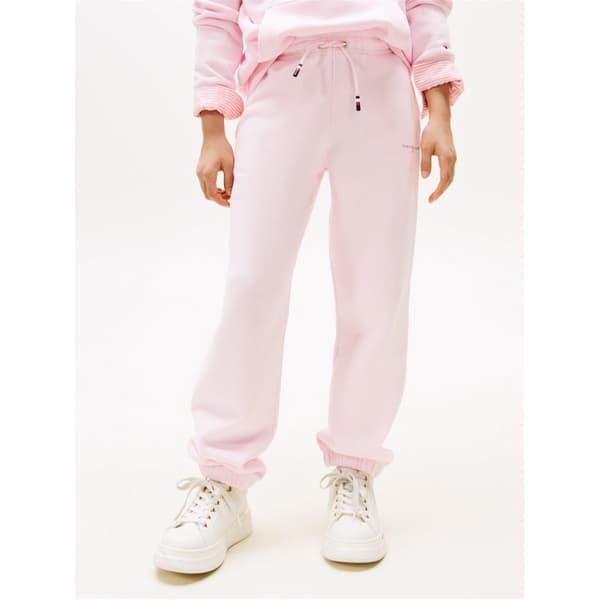 Tommy Hilfiger Childrens/Kids Solid Regular Joggers