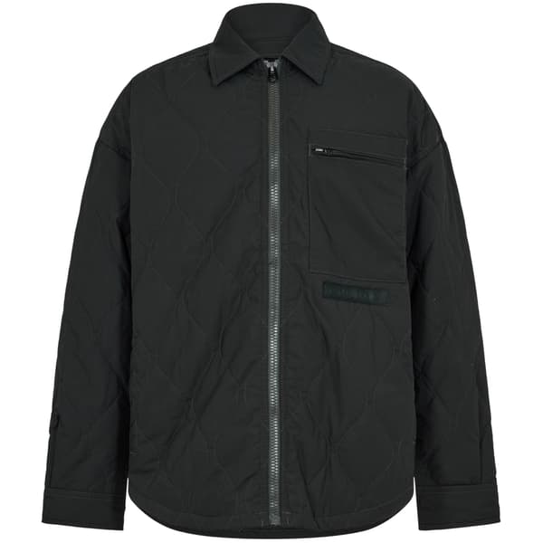 G-Star Mens Quilted Oversized Jacket