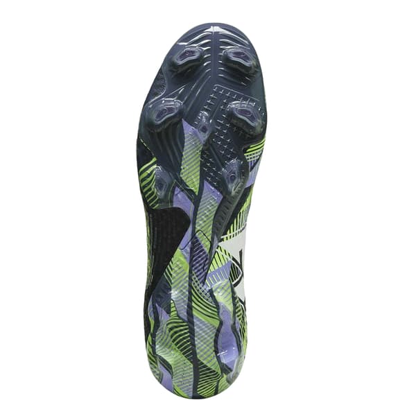 Puma Herr Future 7 Ultimate Fotbollsskor för Fast Underlag