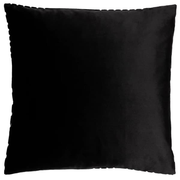 Paoletti Evoke Cut Cushion Cover