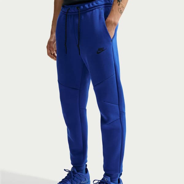 Nike Mens Tech Fleece Joggers