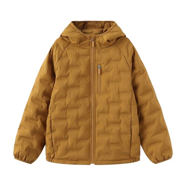 Karrimor Barn/Kids Quilted Pufferjacka