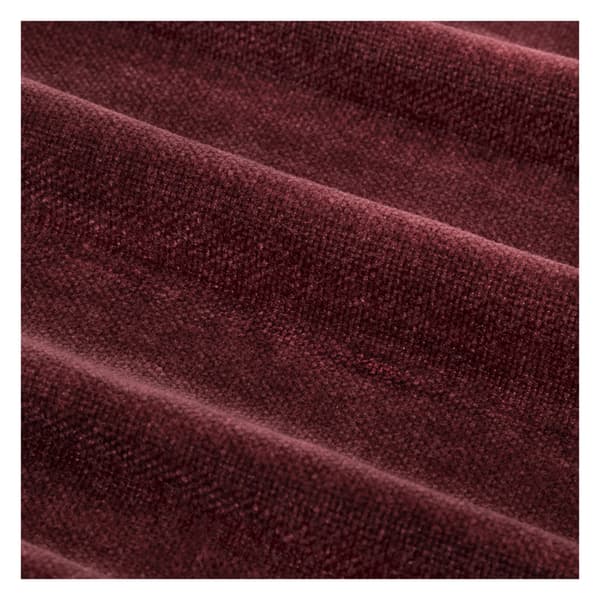 Yard Chenille Lined Pencil Pleat Curtains