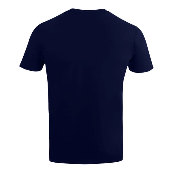 Spider-Man Logotyp T-shirt för män