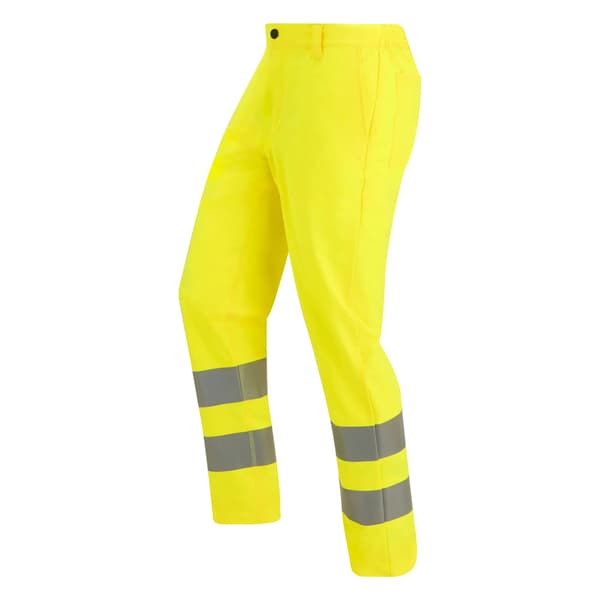 Regatta Stretch Hi-Vis Byxor för Herr