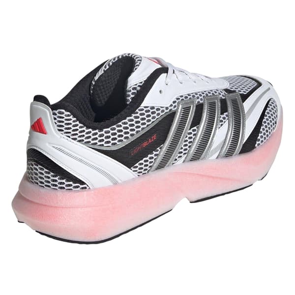 Adidas Miesten Lightblaze Glow -lenkkarit