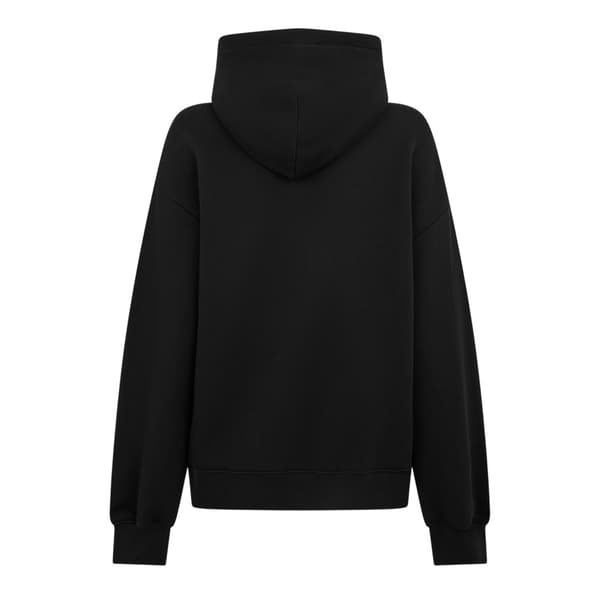 Couture Club Kvinder/damer Oversized hættetrøje