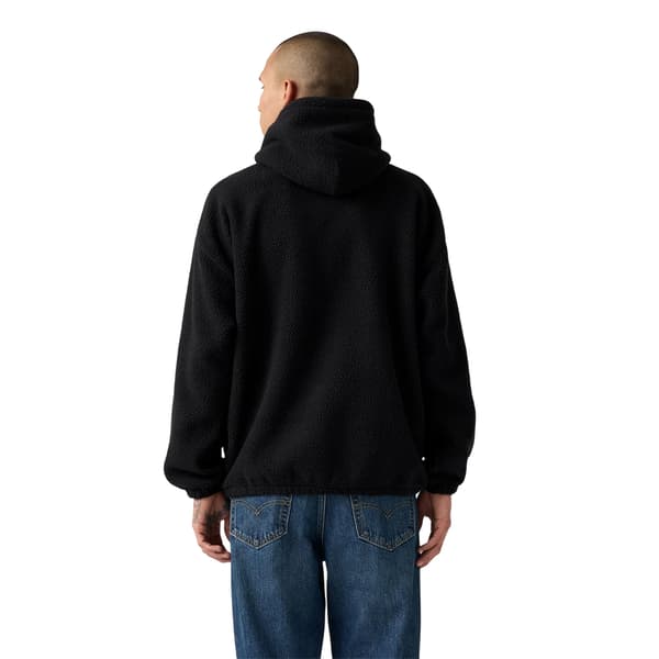 Levis Herr Hooded Långärmad Tröja