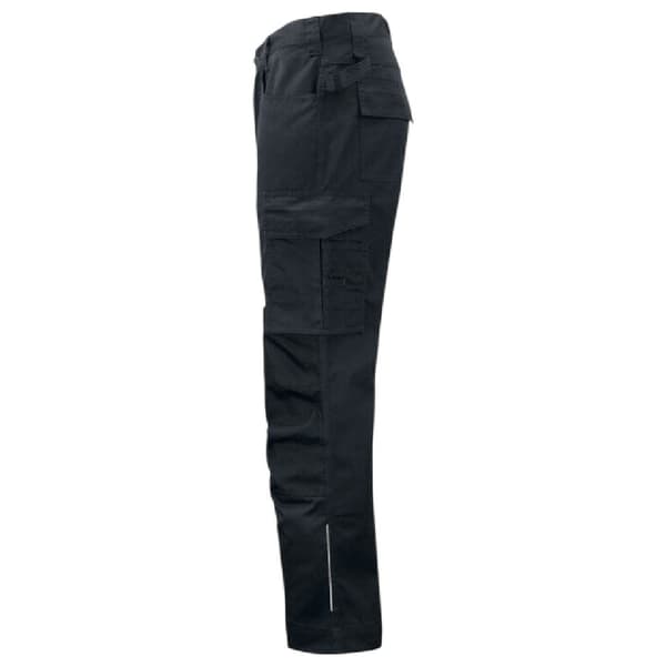 Projob Mens Prio 5532 Work Trousers