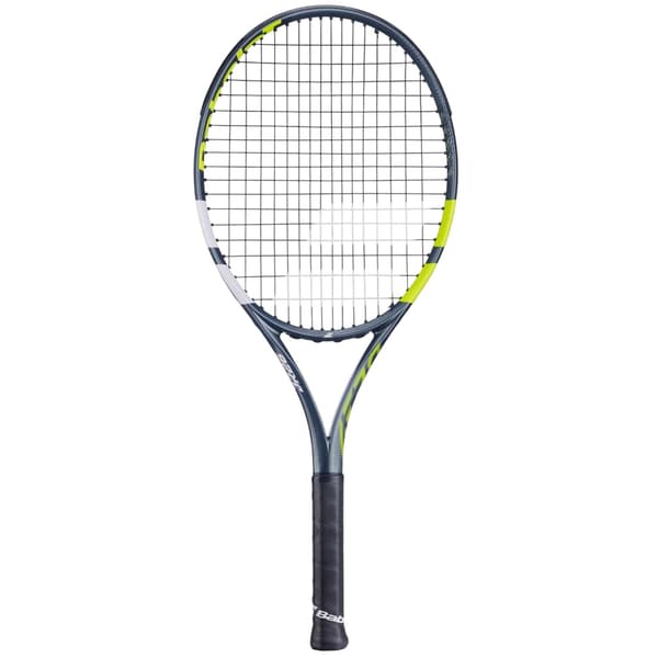 Babolat Logo Tennis Racket