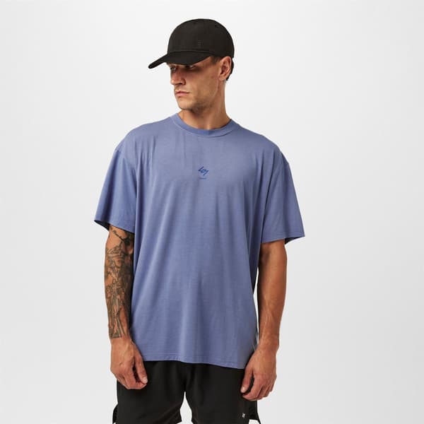 Represent Miesten 247 Oversized T-paita