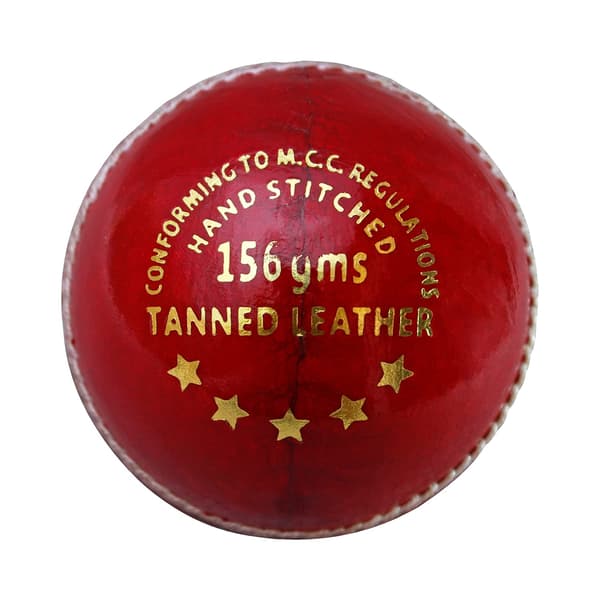 Readers Läder Cricketboll