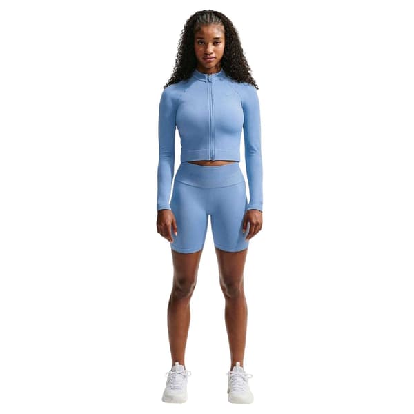Nike Dam Pro Seamless Jacka
