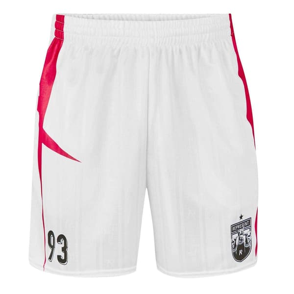 Represent Mens Spiked Football Shorts
