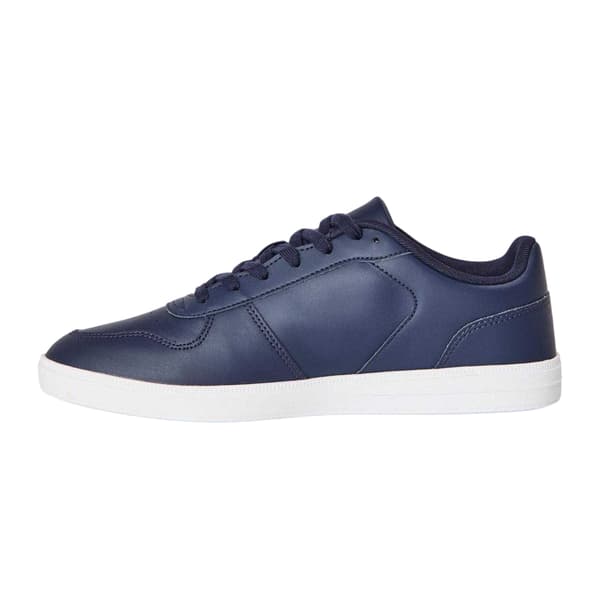 Lacoste Herrskor i läder
