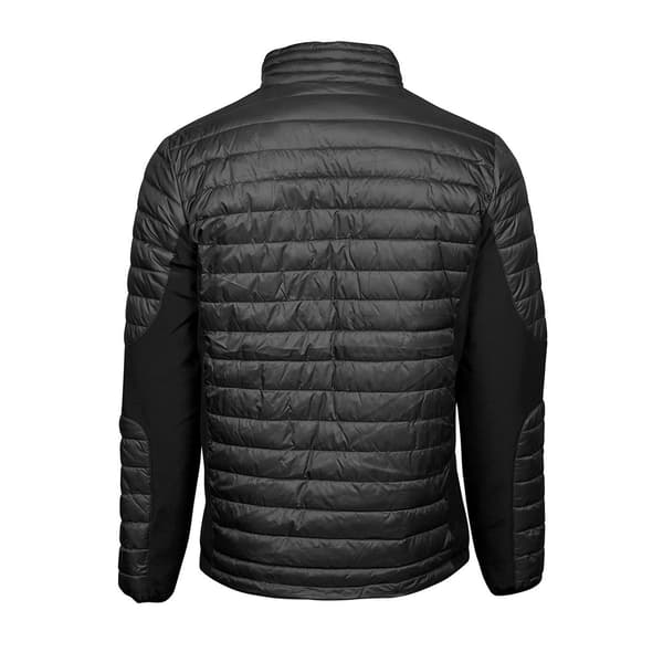 Tee Jays miesten Crossover Softshell -toppatakki