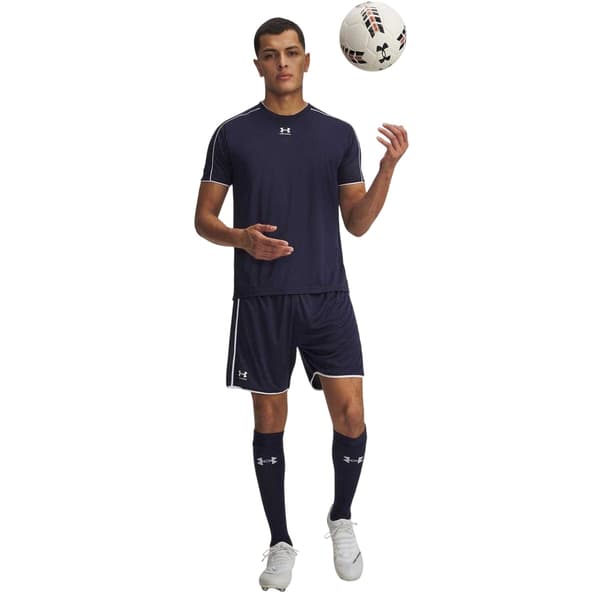 Under Armour Mens Challenger Training Performance Shorts