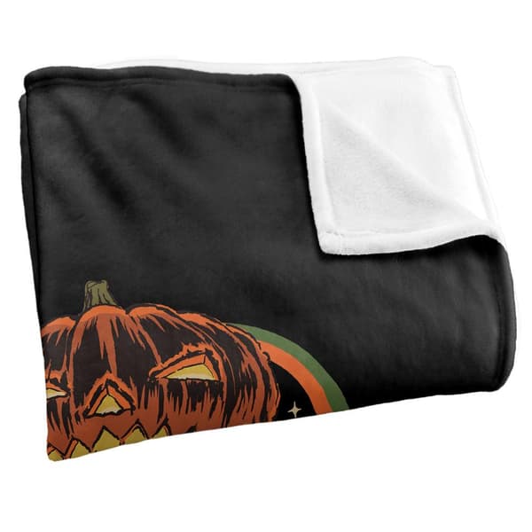 Steven Rhodes Pumpkin Master Soft Touch -viltti