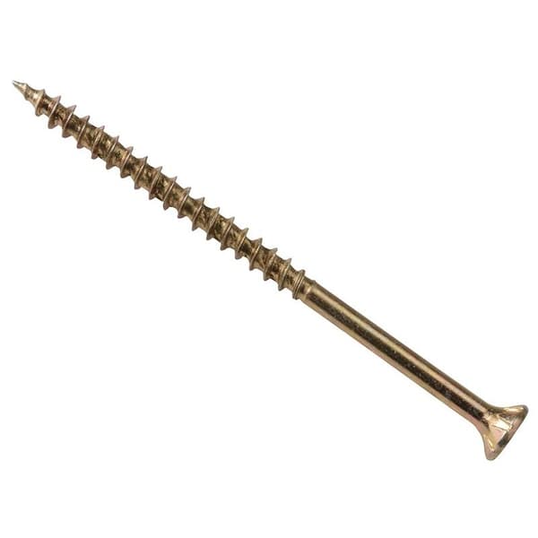 Forgefix Forgefast Torx-kompatibla träskruvar - Box