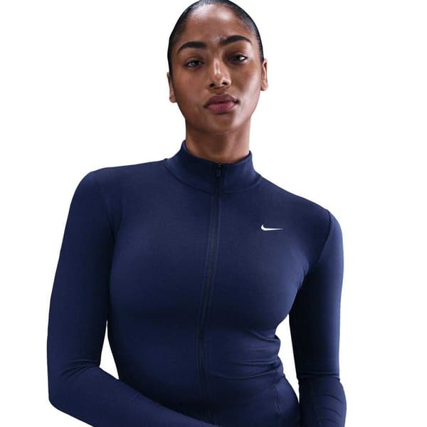 Nike Womens/Ladies Full Zip Training Performance Jacket