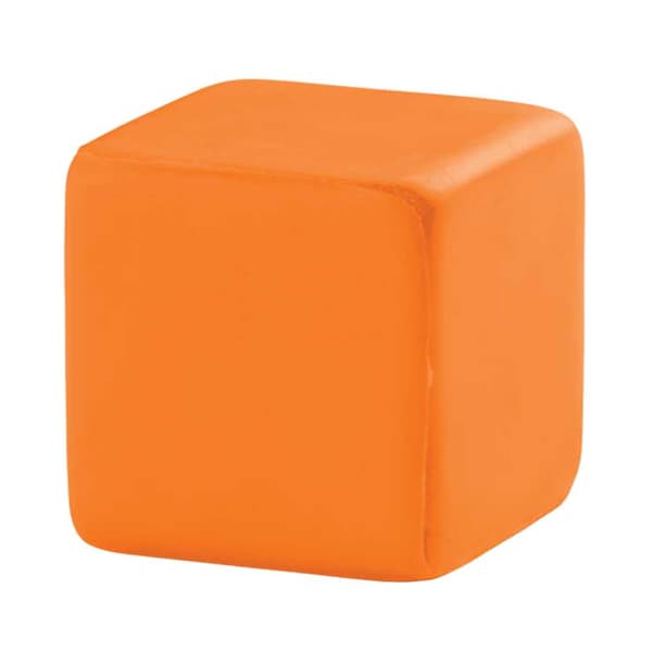 MidOcean Squarax Square Stress Toy