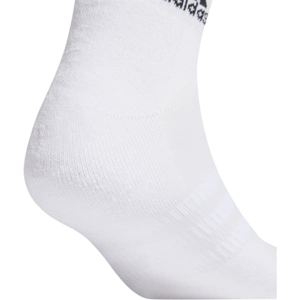 Adidas Ankelstrumpor för dam (3-pack)