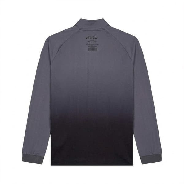 Ellesse Herr Ombre Half Zip Tröja