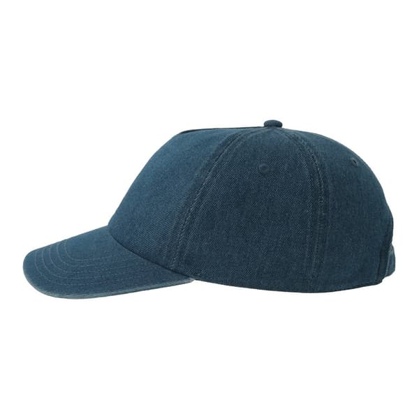 Atlantis Unisex Adult 5 Panel Unstructured Cap