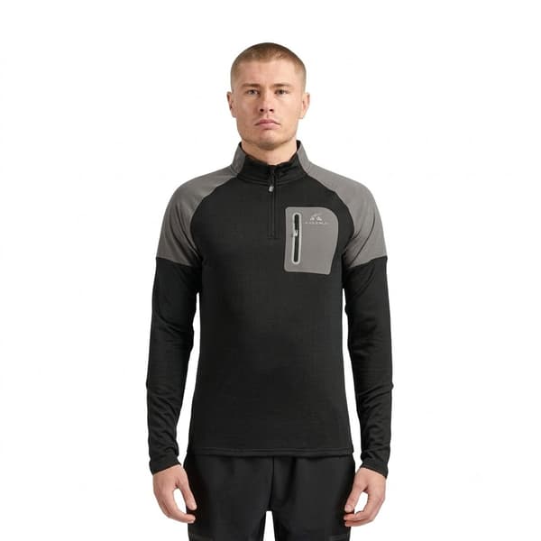 ALTRYN Mens Anderson Base Layer Top