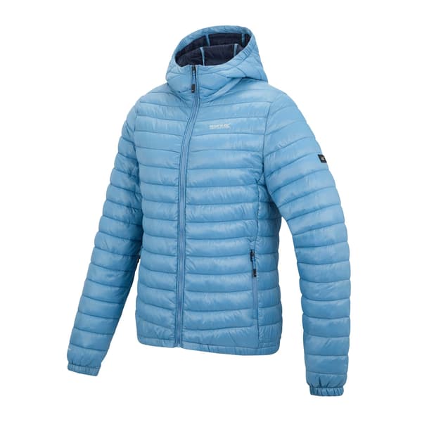 Regatta Womens/Ladies Hurden Padded Jacket