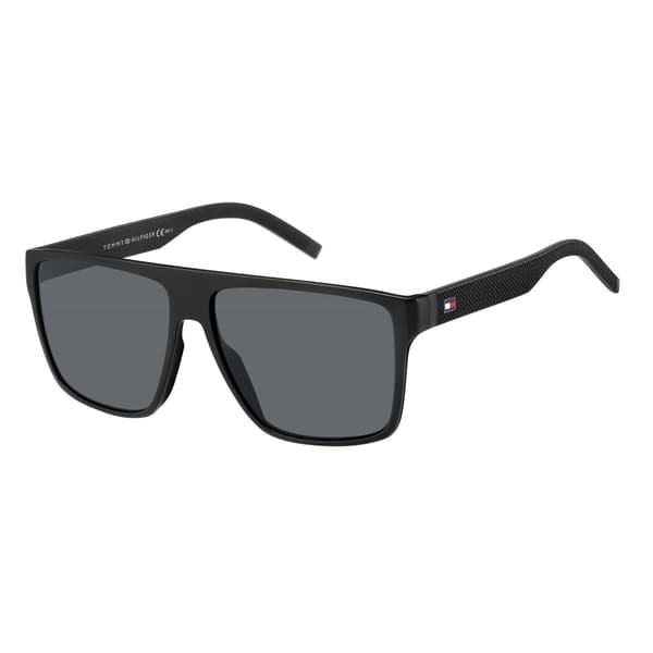 Tommy Hilfiger Herr Solglasögon Matta