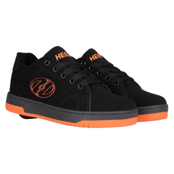 Heelys Lasten Kangasrullakengät