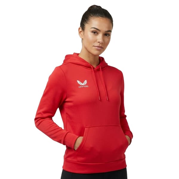 Castore Dam Scuba Pullover Hoodie