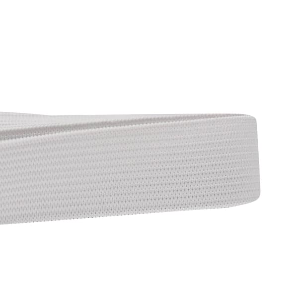 Korbond Elastic White 6mm x 3m