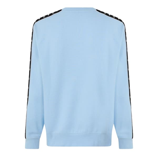Lacoste Mens Embroidered Logo Regular Sweatshirt