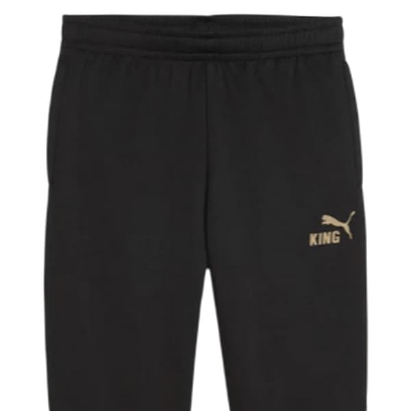 Puma Lasten King Performance -verryttelyhousut