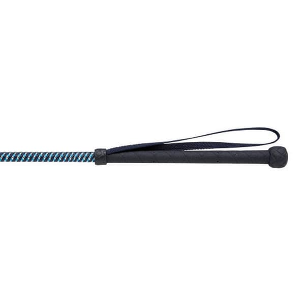 HySCHOOL Metallic Riding Whip