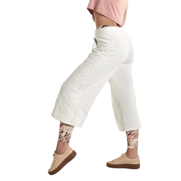 Puma Culottes med brede ben til kvinder/damer