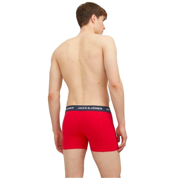 Jack And Jones Herr James Boxershorts (3-pack)
